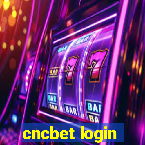 cncbet login